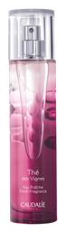 The Des Vignes Εau Fraiche 50ml Caudalie