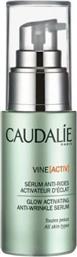 Caudalie Vine Activ Glow Activating Anti-Wrinkle Serum 30ml από το Koolfly