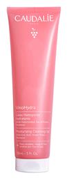 VinoHydra Gel Καθαρισμού Προσώπου & Ματιών 150ml Caudalie