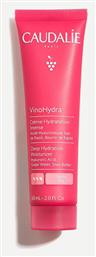 VinoHydra Rich Κρέμα κατά της Ερυθρότητας 60ml Caudalie