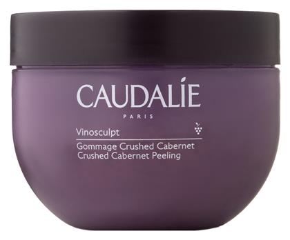 Vinosculpt Crushed Cabernet Scrub Σώματος 150gr Caudalie