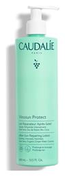 Caudalie Vinosun Protect After Sun Lotion για Πρόσωπο και Σώμα με Αλόη Βέρα 400ml