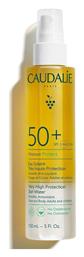 Vinosun SPF50 Αντηλιακή Λοσιόν Caudalie