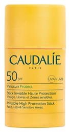 Vinosun SPF50 Αντηλιακό Stick Caudalie