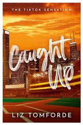 Caught Up - Hodder & Stoughton