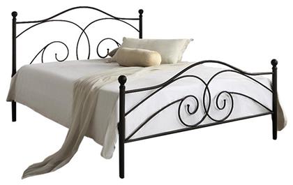 Cecil Κρεβάτι Διπλό για Στρώμα 150x200cm - ArteLibre