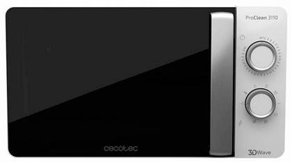 01523 20lt Λευκός Cecotec