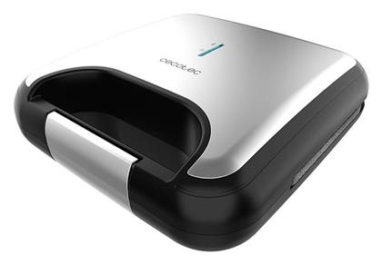 02963 800W για 2 Τοστ Cecotec