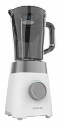 03920 με Κανάτα 1.5lt 1300W Λευκό Cecotec