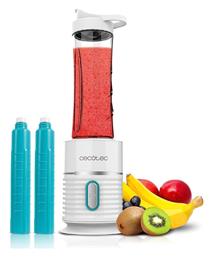 03987 με Κανάτα 0.6lt 500W Λευκό Cecotec