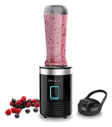 04395 με Κανάτα 0.6lt 350W Μαύρο Cecotec