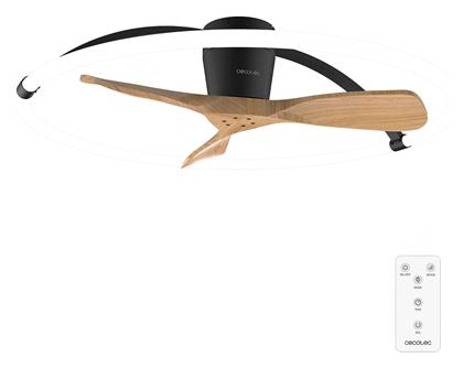 21W με Φως 100cm Energy Silence Aero 5200 Cecotec