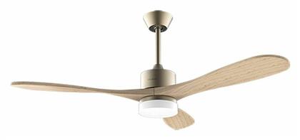 35W με Φως 132cm Μπεζ Energysilence Aero 5290 Golden Pro Cecotec