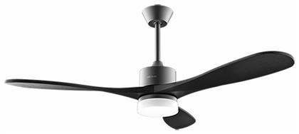 35W με Φως 132cm Μαύρος Energysilence Aero 5290 Stone Pro Cecotec