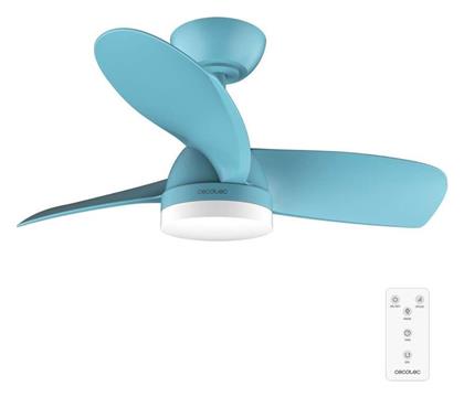 35W με Φως 92cm EnergySilence Aero 3050 Cecotec