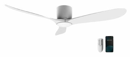 40W 132cm Λευκός EnergySilence Aero 5400 Aqua Connected Cecotec