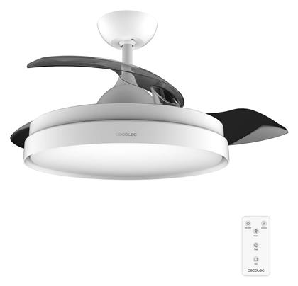 40W με Φως 106cm Λευκός 05992 Cecotec
