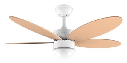 40W με Φως 106cm Πορτοκαλί EnergySilence Aero 4250 Flow Orange Cecotec