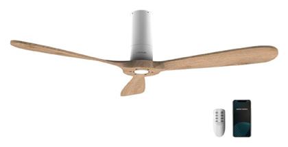 40W με Φως 132.08cm Energysilence Cecotec