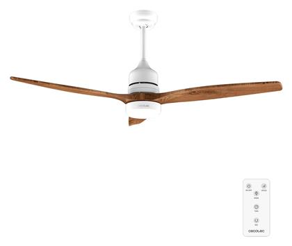 40W με Φως 132cm Energy Silence Aero Cecotec