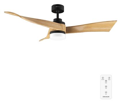 40W με Φως 132cm Energy Silence Aero Cecotec