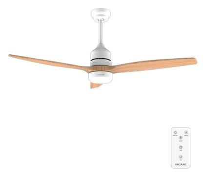 40W με Φως 132cm Energysilence Aero 5275 Cecotec