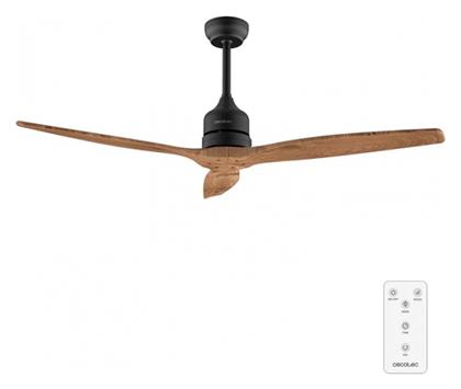 40W με Φως 132cm Μαύρος 08550 Cecotec