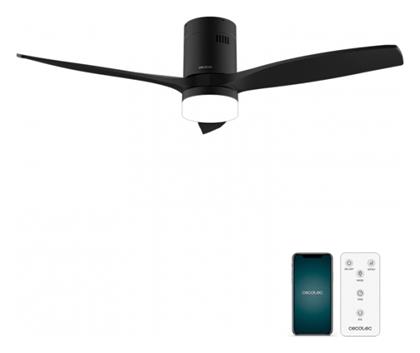 40W με Φως 132cm Τιρκουάζ 08524 Cecotec