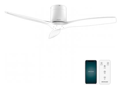 40W με Φως 132cm Τιρκουάζ 08535 Cecotec