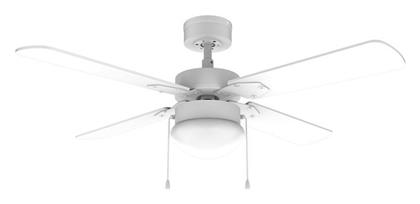 50W με Φως 106cm FullWhite EnergySilence Aero 450 Cecotec