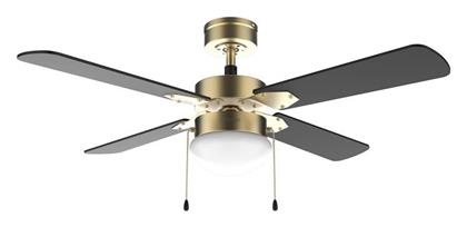 50W με Φως 106cm GoldBlack EnergySilence Aero 450 Cecotec