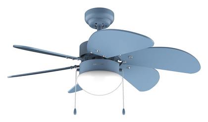 50W με Φως 92cm Full Blue EnergySilence Aero 3600 Vision Cecotec