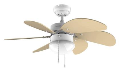 50W με Φως 92cm Καφέ Energy Silence Aero 3600 Cecotec