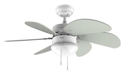 50W με Φως 92cm Mint Energysilence 3600 Vision Cecotec