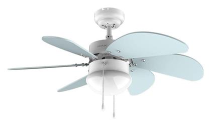 50W με Φως 92cm Sky Energy Silence Aero 3600 Vision Cecotec