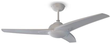 55W με Φως 106cm Λευκός Energy Silence Aero 460 Cecotec
