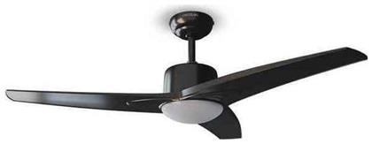 55W με Φως 106cm Μαύρος EnergySilence Aero 470 Cecotec