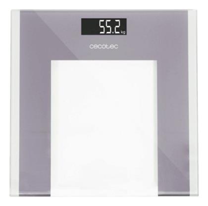 9100 Healthy Ψηφιακή Ζυγαριά Cecotec