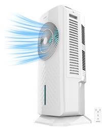 Air Cooler 65W Energy Silence Cecotec