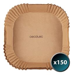 Αντικολλητικό Χαρτί 150τμχ Cecotec