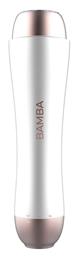 Bamba Skincare Αποτριχωτική Μηχανή Epilator Cecotec