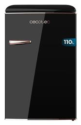 Bolero CoolMarket TT Mini Bar 110lt Μαύρο Cecotec