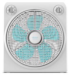 Box Fan 50W EnergySilence 6000 Powerbox Cecotec