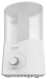 BreezeCare 2000 Light Υγραντήρας 25W για Χώρους 30m² Cecotec
