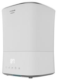 BreezeCare 3500 Warm Υγραντήρας 110W για Χώρους 35m² Cecotec