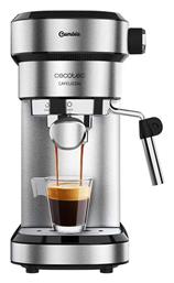 Cafelizzia 790 Duo Ημιαυτόματη για Αλεσμένο Καφέ Cecotec