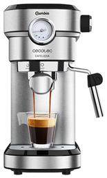 Cafelizzia 790 Pro Ημιαυτόματη για Αλεσμένο Καφέ Cecotec