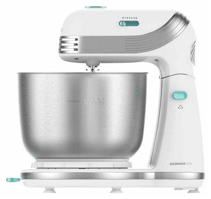 Cecomixer Easy Μίξερ με Inox Κάδο 3lt 250W Cecotec