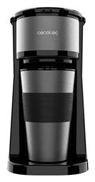 Coffee 66 Drop&Go Καφετιέρα Φίλτρου 700W Cecotec