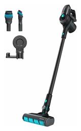 Conga Rockstar 1300 X-Treme Επαναφορτιζόμενη Stick Μαύρη Cecotec